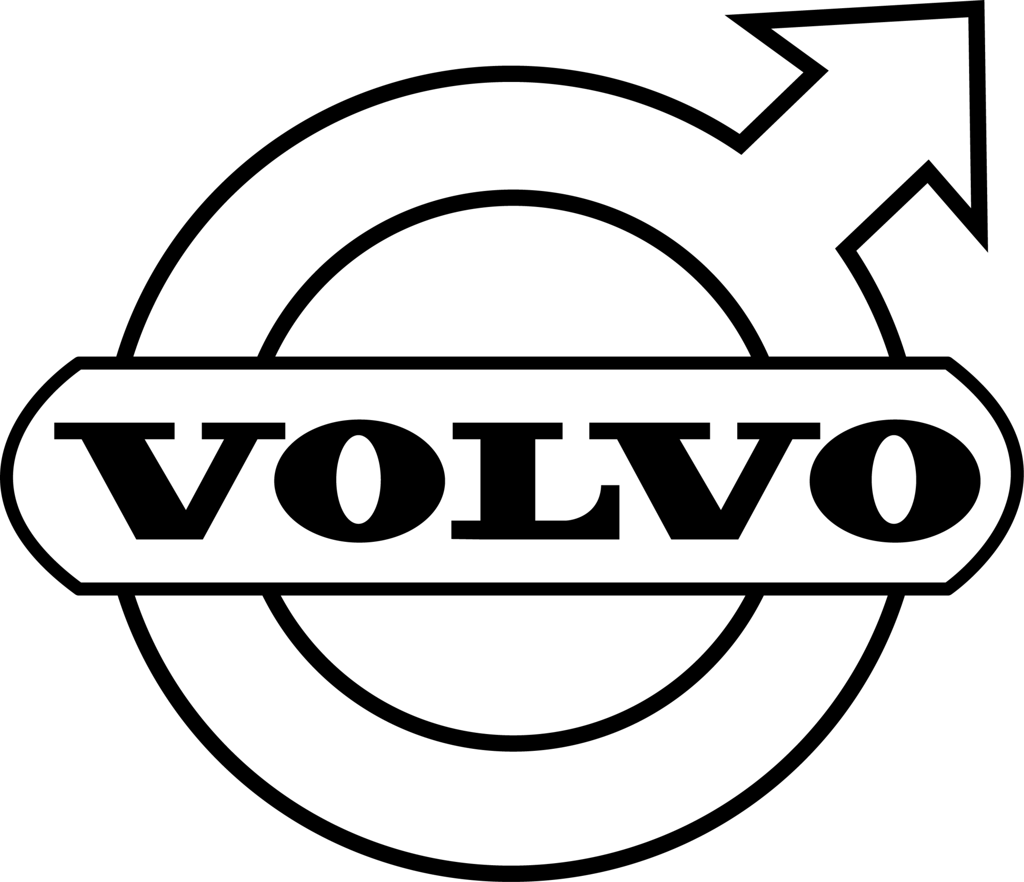Volvo ağır vasıta yedek parça - DEMA Motorlu Araçlar