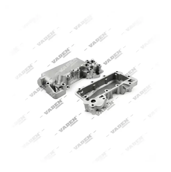 GÖVDE YAĞ SOĞUTUCU MERCEDES 4571880204R3 - HAVALI FREN SİSTEMLERİ yedek parça (VADEN uyumlu) | DEMA Motorlu Araçlar