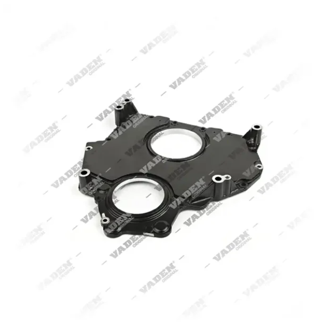 MOTOR BLOĞU ÖN KAPAK MAN 51015015025 - HAVALI FREN SİSTEMLERİ yedek parça (VADEN uyumlu) | DEMA Motorlu Araçlar