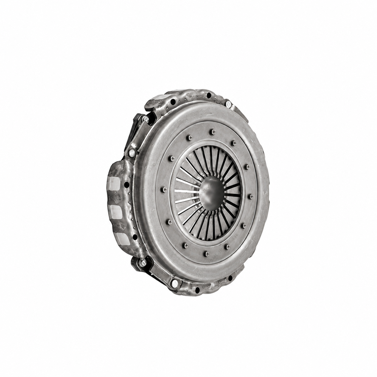 BASKI 395 MM SAÇ KFS.DİY.YAYLI İTMELİ AXOR 1823 2523 - DEBRİYAJ yedek parça (DÖNMEZ uyumlu) | DEMA Motorlu Araçlar