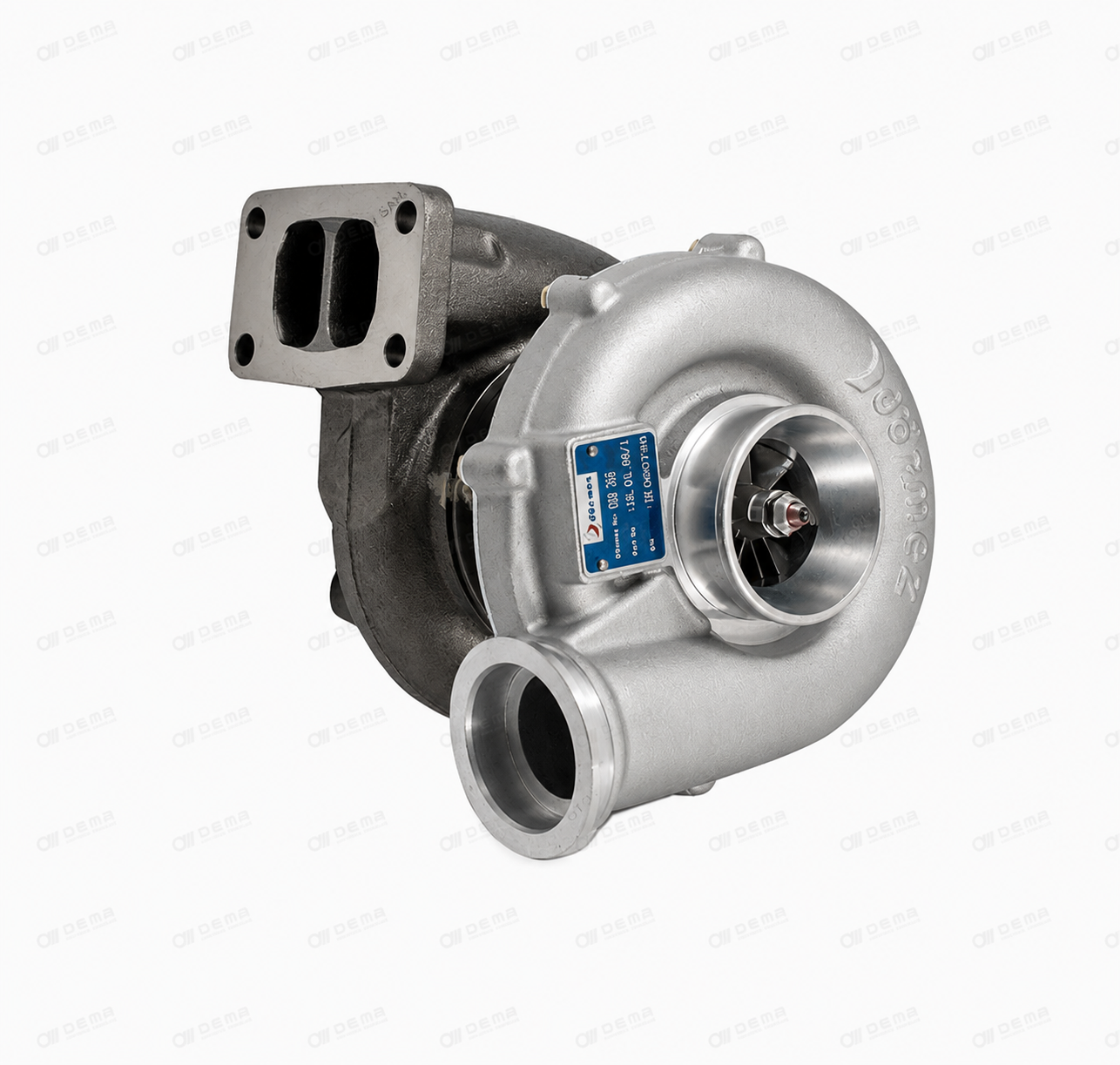 2521 TURBO 2517 2521 - MOTOR PARÇALARI yedek parça (DÖNMEZ uyumlu) | DEMA Motorlu Araçlar