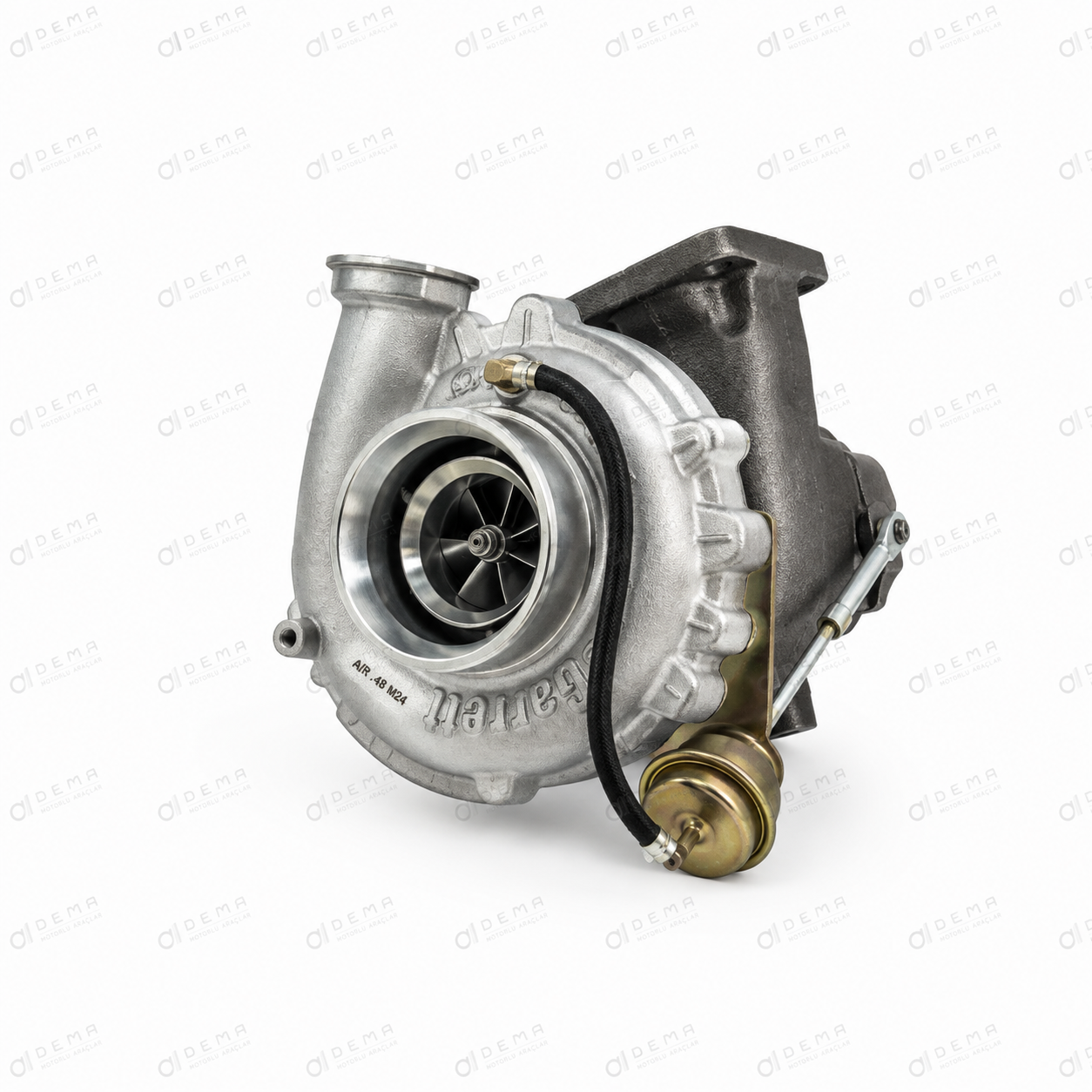 906 TURBO EURO 3 1823 1828 2523 2528 3028 3228 - MOTOR PARÇALARI yedek parça (DÖNMEZ uyumlu) | DEMA Motorlu Araçlar
