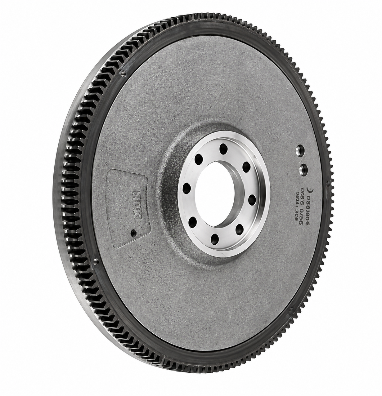 VOLAN DİŞLİLİ 350 MM MERC TÜRK KAMYON 2517-2521 - DEBRİYAJ yedek parça (DÖNMEZ uyumlu) | DEMA Motorlu Araçlar