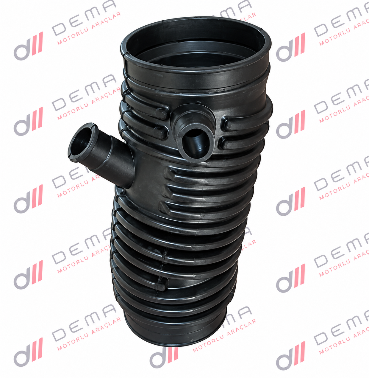 MAN TÜRBÜN ÇIKIŞ HORTUMU TGL 12.180 - MOTOR PARÇALARI yedek parça (YERLİ uyumlu) | DEMA Motorlu Araçlar
