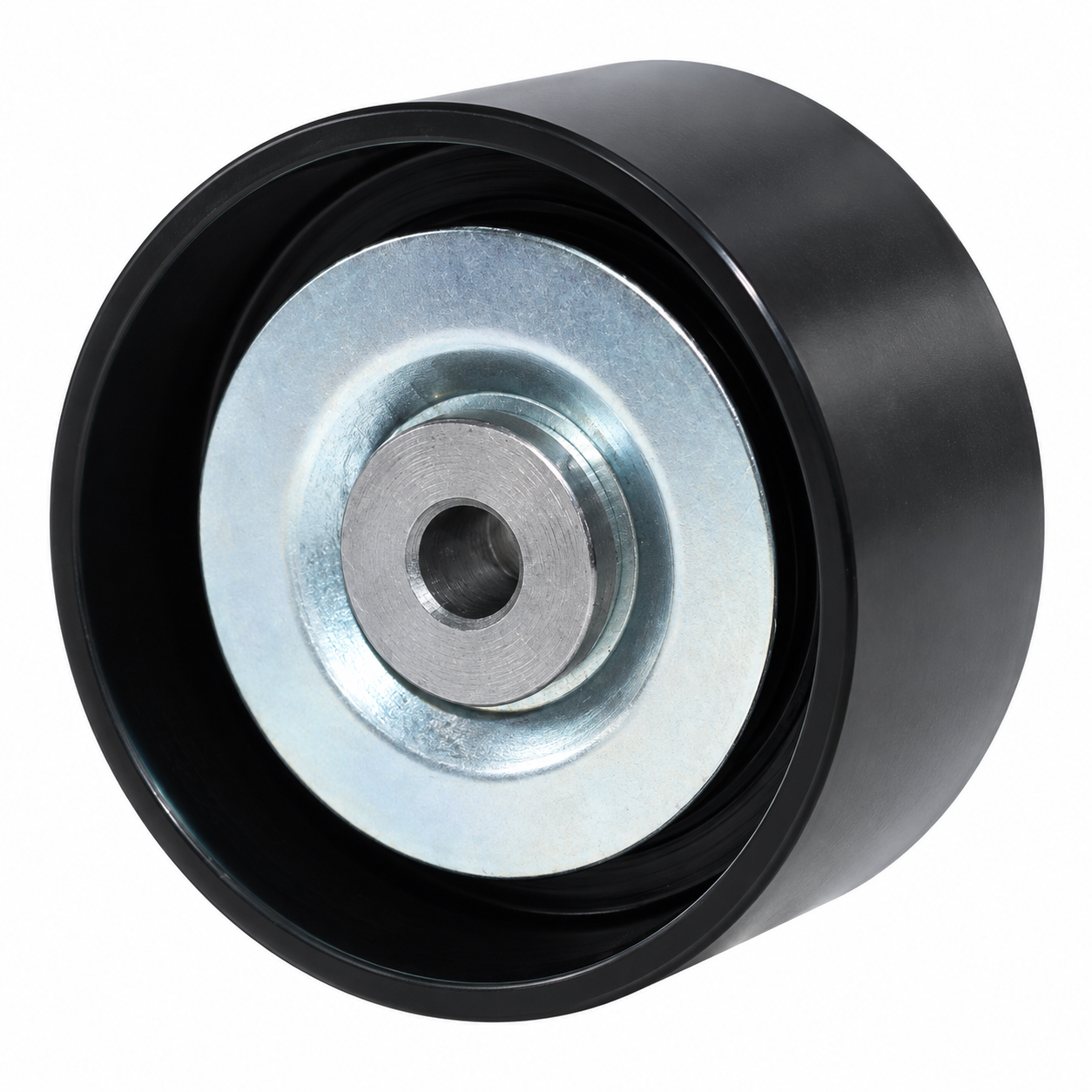 KAYIŞ GERGİ KASNAĞI 0005501633 MERCEDES AXOR 1840 - MOTOR PARÇALARI yedek parça (SCHMİED uyumlu) | DEMA Motorlu Araçlar