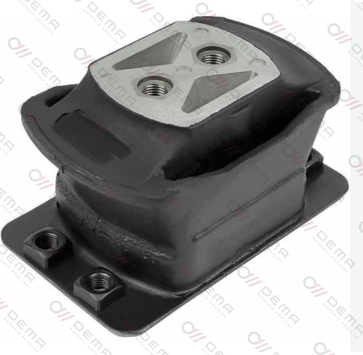 2521 MOTOR TAKOZU - MOTOR PARÇALARI yedek parça (HD uyumlu) | DEMA Motorlu Araçlar