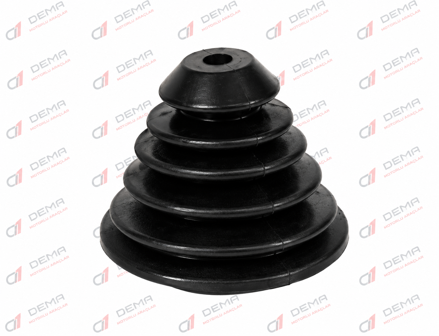 YERLİ 2521 VİTES KÖRÜĞÜ 2521-1521-2628 E.M. - KAPORTA VE PLASTİK AKSAMLAR yedek parça