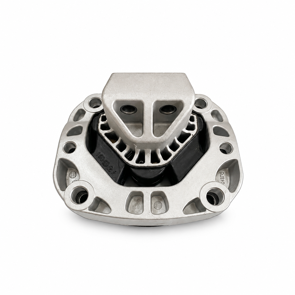 ÖN MOTOR TAKOZU ALÜMİNYUM GC466038CB FORD CARGO 4142-1842-1848-3233-2533 - MOTOR PARÇALARI yedek parça (SCHMİED uyumlu) | DEMA Motorlu Araçlar