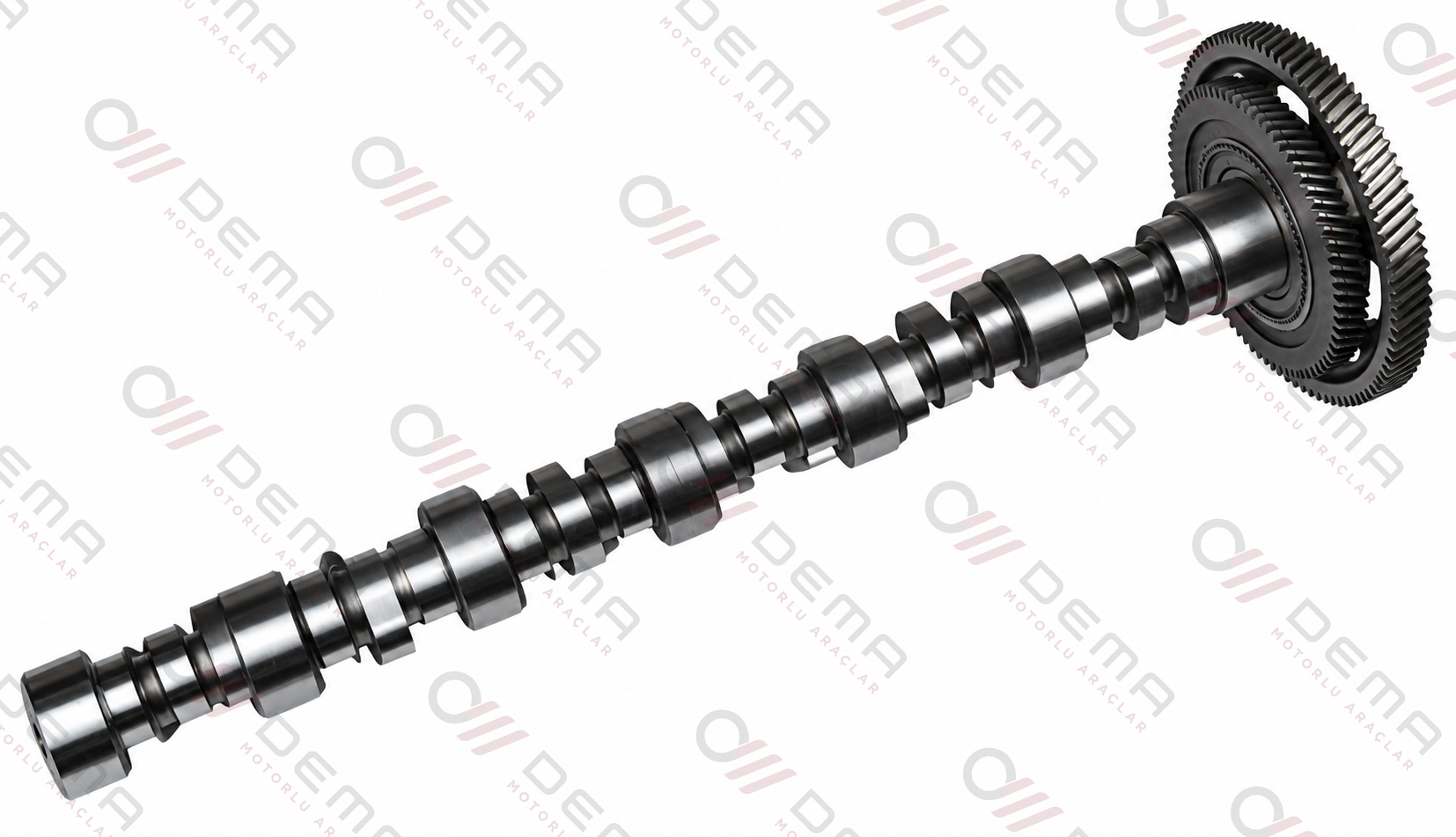 KAMEKS 1840 AXOR EKSANTRİK MİLİ EURO 4 5 DİŞLİLİ - MOTOR yedek parça