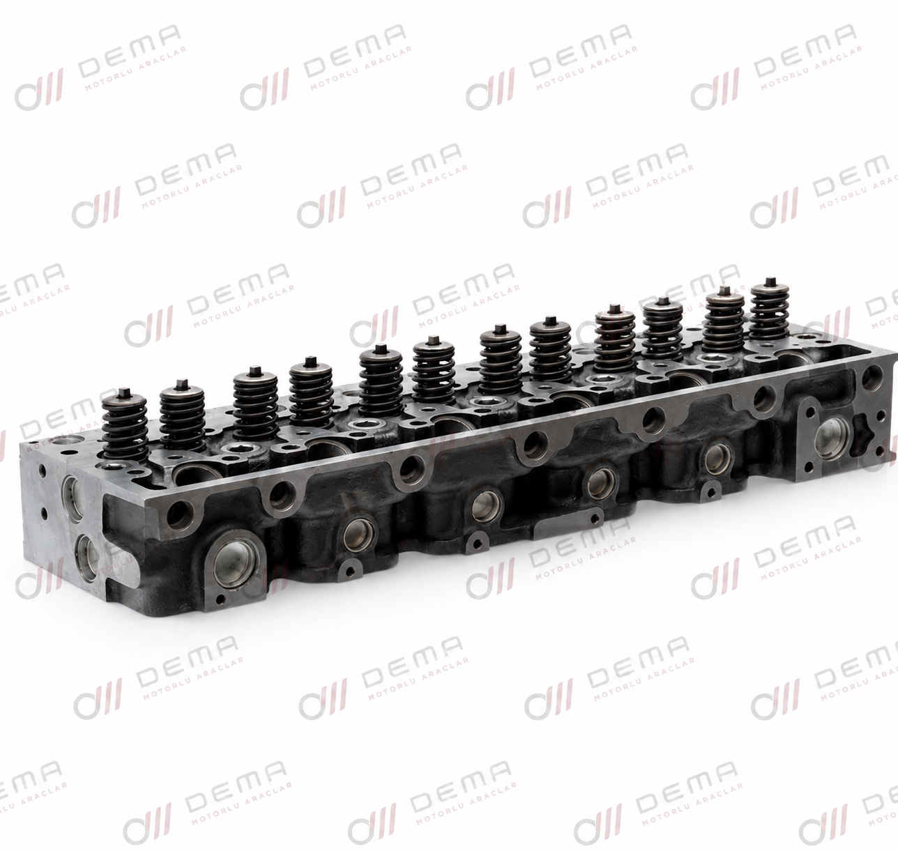 2521 SİLİNDİR KAPAĞI DOLU 2524 2517 - MOTOR yedek parça (OEM uyumlu) | DEMA Motorlu Araçlar