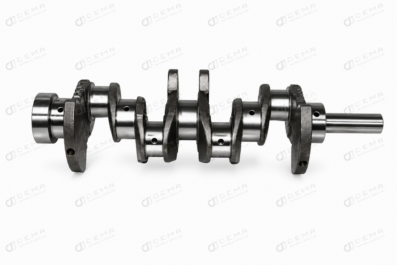 2521 KRANK MİLİ 2517 2524 2521 - MOTOR yedek parça (OEM uyumlu) | DEMA Motorlu Araçlar