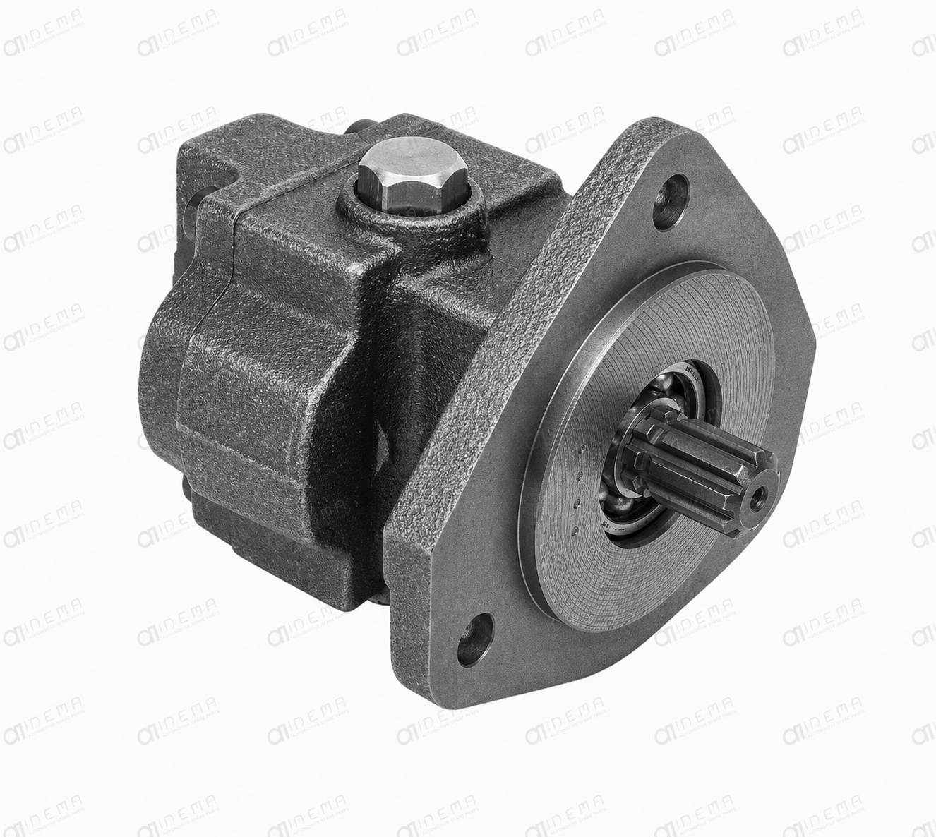 VADEN 1840 AXOR 1840 SANTRİFÜJ - MOTOR PARÇALARI yedek parça