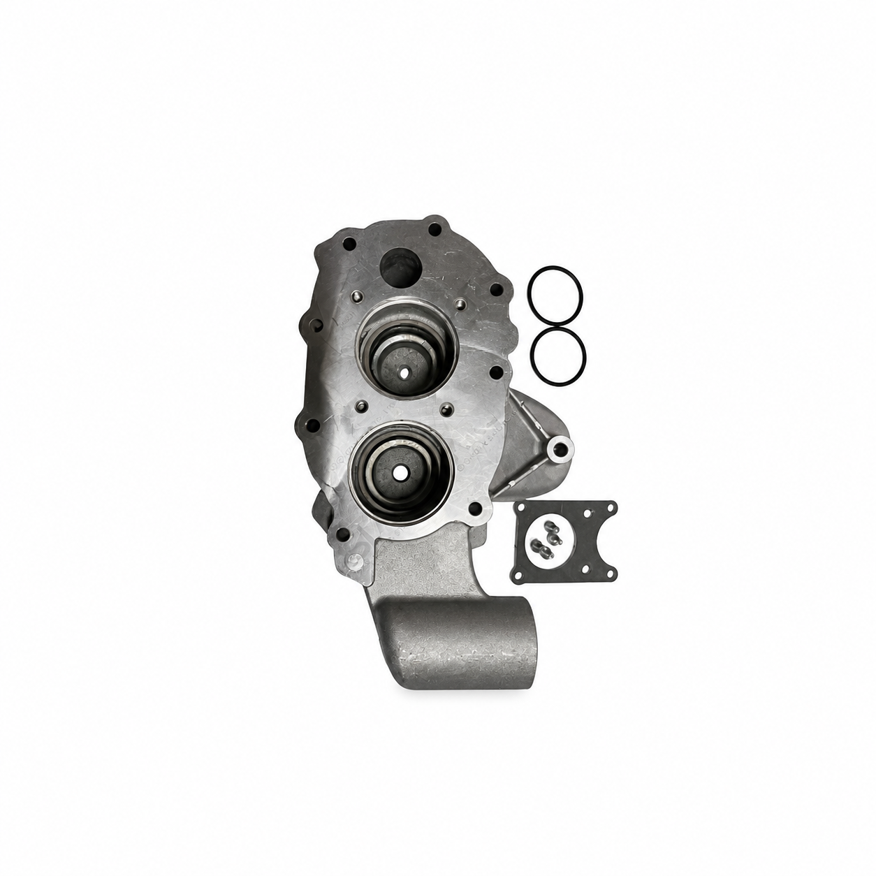 TERMOSTAT YUVASI FORD 4142 - SOĞUTMA VE ISITMA yedek parça (SCHMİED uyumlu) | DEMA Motorlu Araçlar