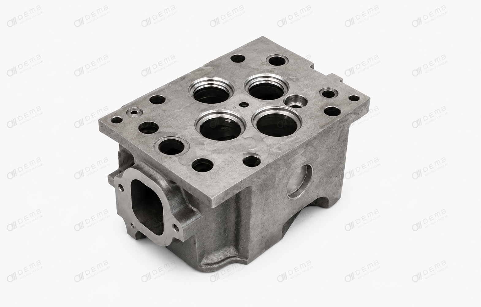 1840 AXOR SİLİNDİR KAPAĞI BOŞ - MOTOR yedek parça (OEM uyumlu) | DEMA Motorlu Araçlar