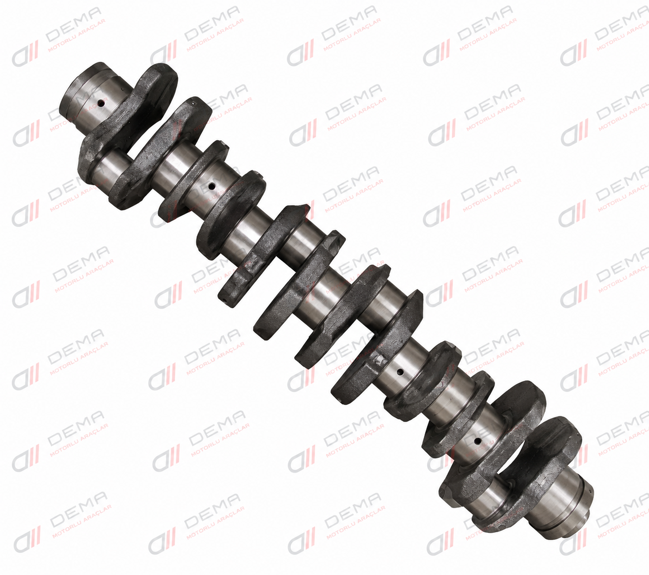 OEM 1840 AXOR KRANK MİLİ EURO 3 - MOTOR yedek parça
