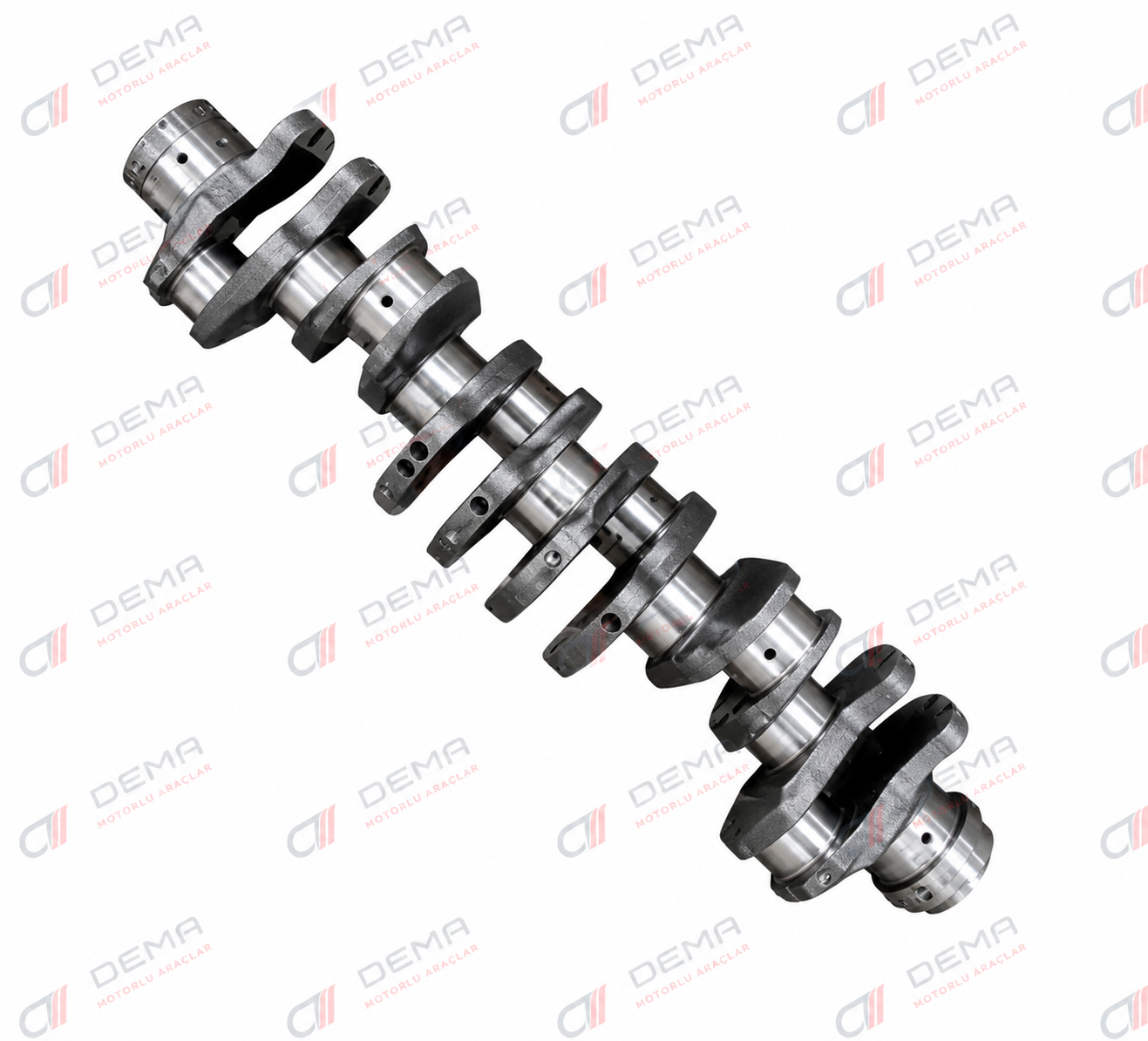 OEM 1840 AXOR KRANK MİLİ EURO 4 -5 - MOTOR yedek parça