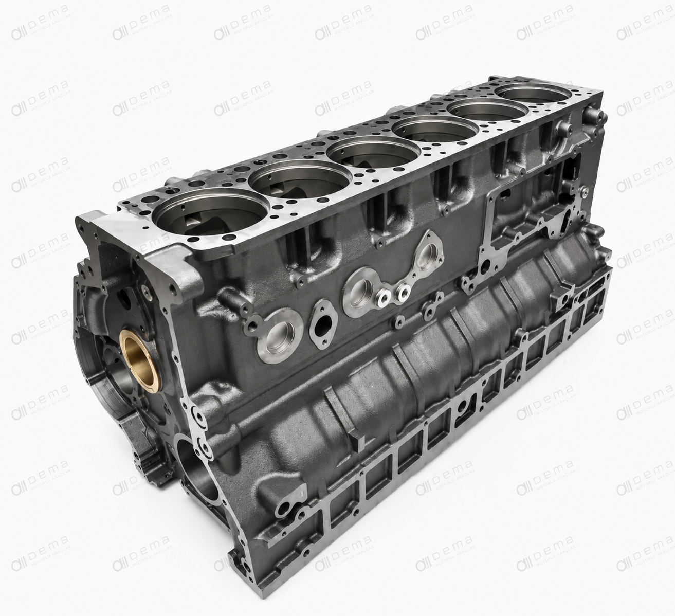 OEM 1840 AXOR MOTOR BLOĞU - MOTOR yedek parça