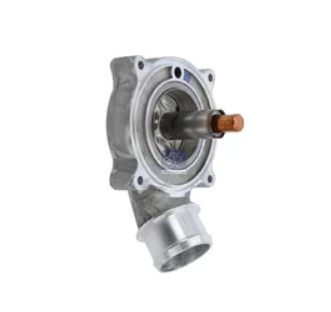 TERMOSTAT 471 MOTOR AROCS KISA BOGAZ - SOĞUTMA VE ISITMA yedek parça (OEM uyumlu) | DEMA Motorlu Araçlar