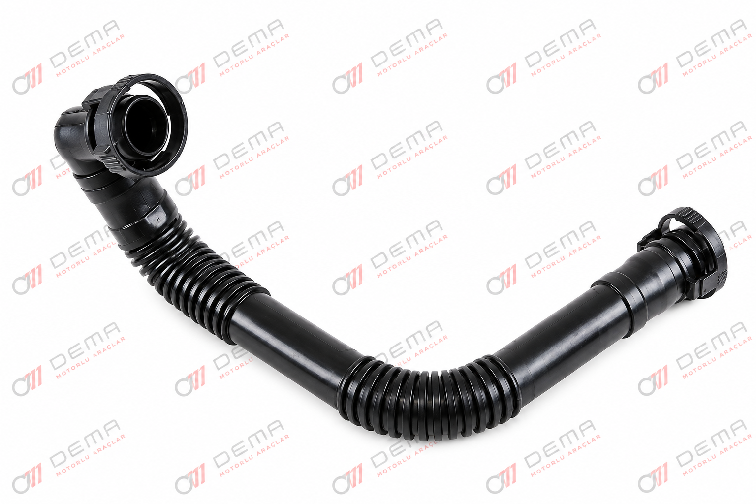 MAN MOTOR HAVALANDIRMA HORTUMU - SOĞUTMA VE ISITMA yedek parça (YERLİ uyumlu) | DEMA Motorlu Araçlar
