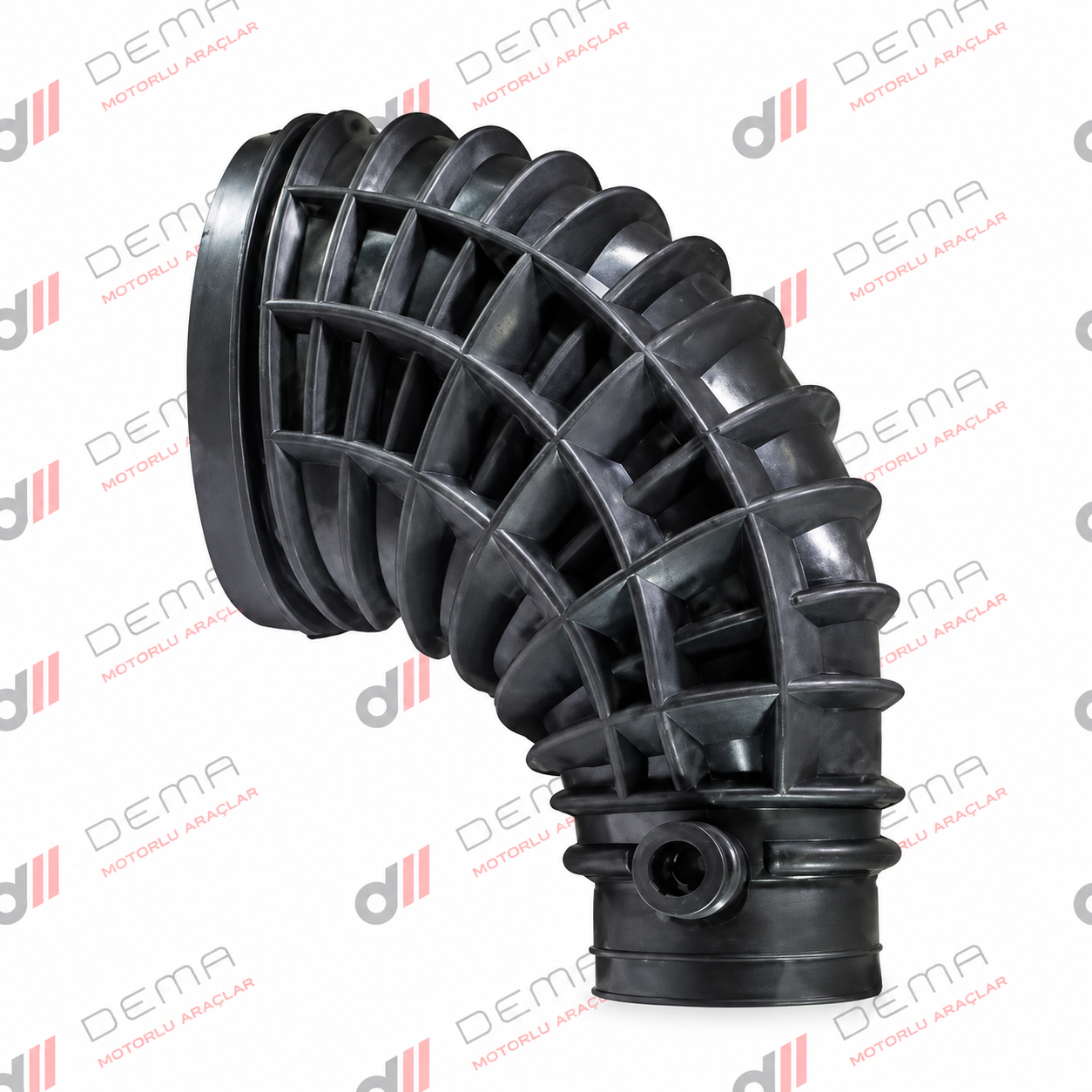 ACTROS HAVA FİLTRE KÖRÜK HORTUM - MOTOR PARÇALARI yedek parça (YERLİ uyumlu) | DEMA Motorlu Araçlar