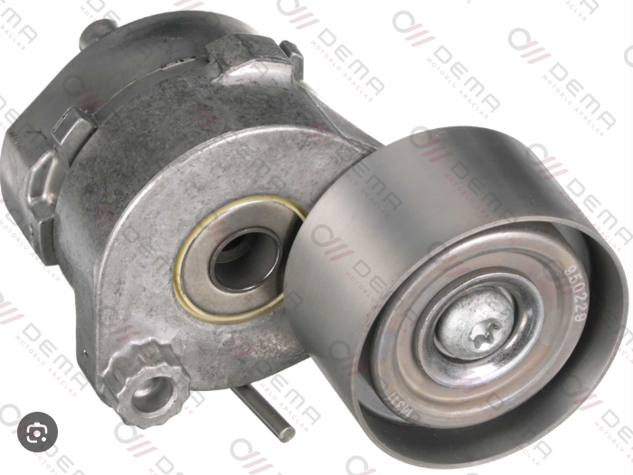 1840 AXOR KAYIŞ GERGİSİ KOMPLE DÜZ KANAK  457 3240 4140 - MOTOR PARÇALARI yedek parça (GATES uyumlu) | DEMA Motorlu Araçlar