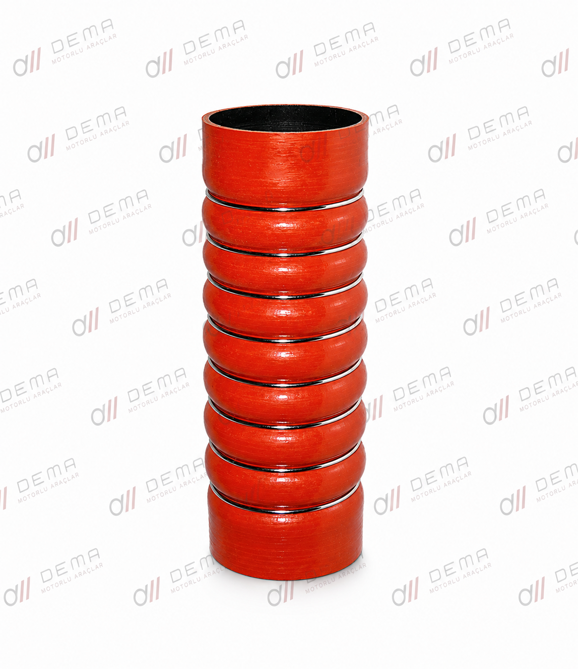 MAN İNTERCOOL HORTUMU TGA 18.410 460 430 480 - MOTOR PARÇALARI yedek parça (YERLİ uyumlu) | DEMA Motorlu Araçlar