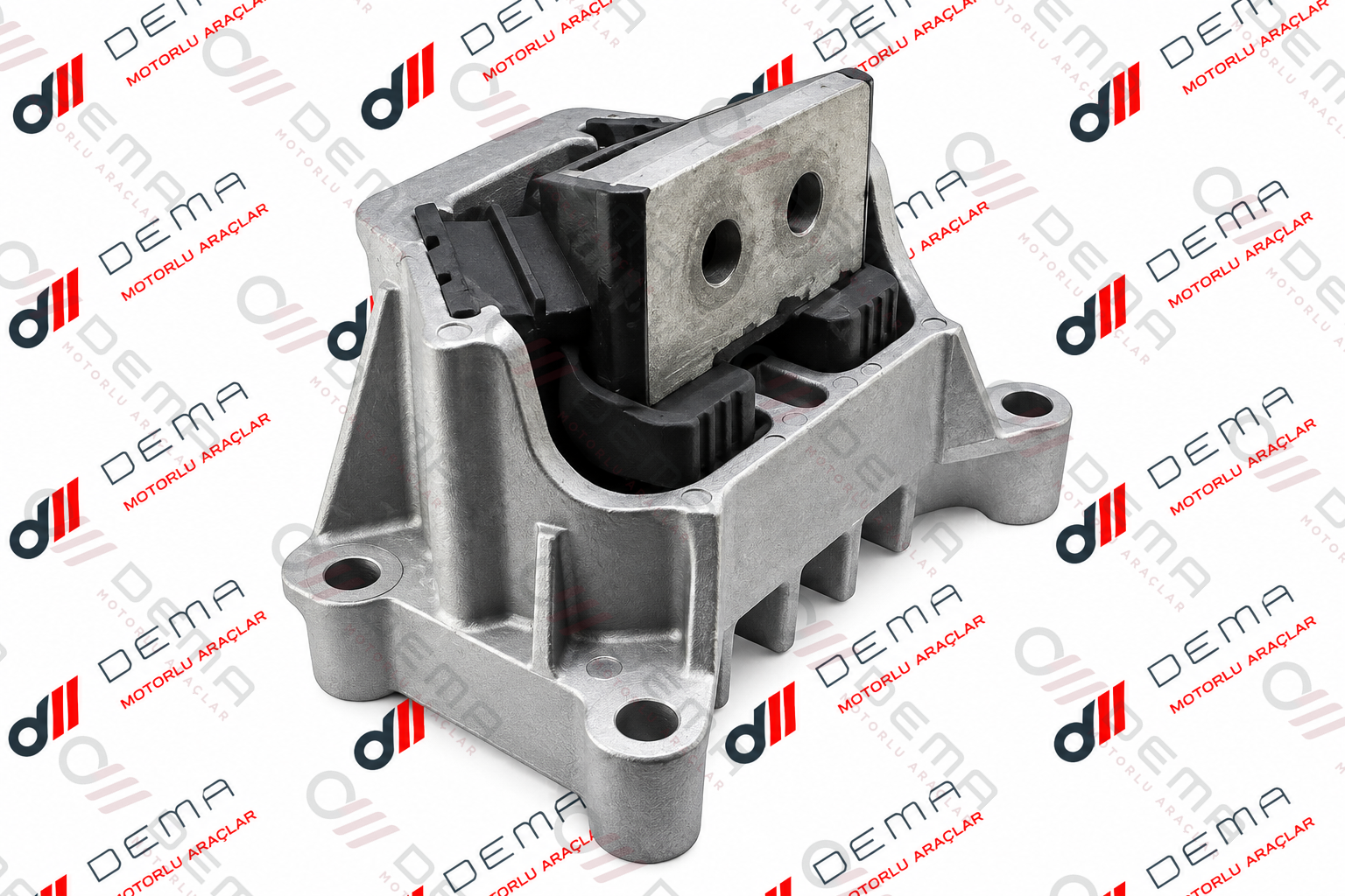 MAN MOTOR TAKOZU ARKA - MOTOR PARÇALARI yedek parça (YERLİ uyumlu) | DEMA Motorlu Araçlar