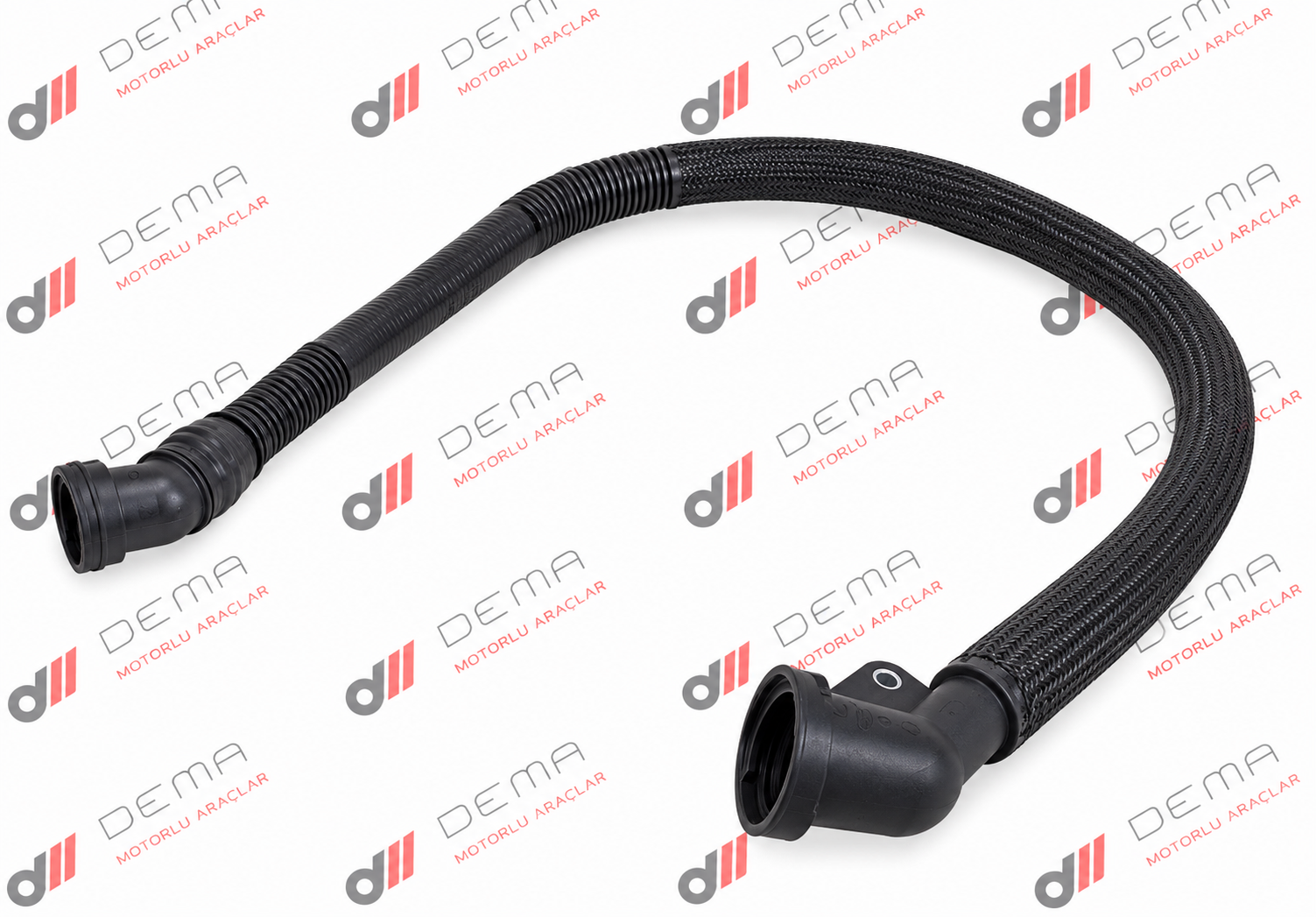 AROCS YAĞ DOLUM BORUSU ÜST UZUN YOL TİPİ - MOTOR PARÇALARI yedek parça (YERLİ uyumlu) | DEMA Motorlu Araçlar