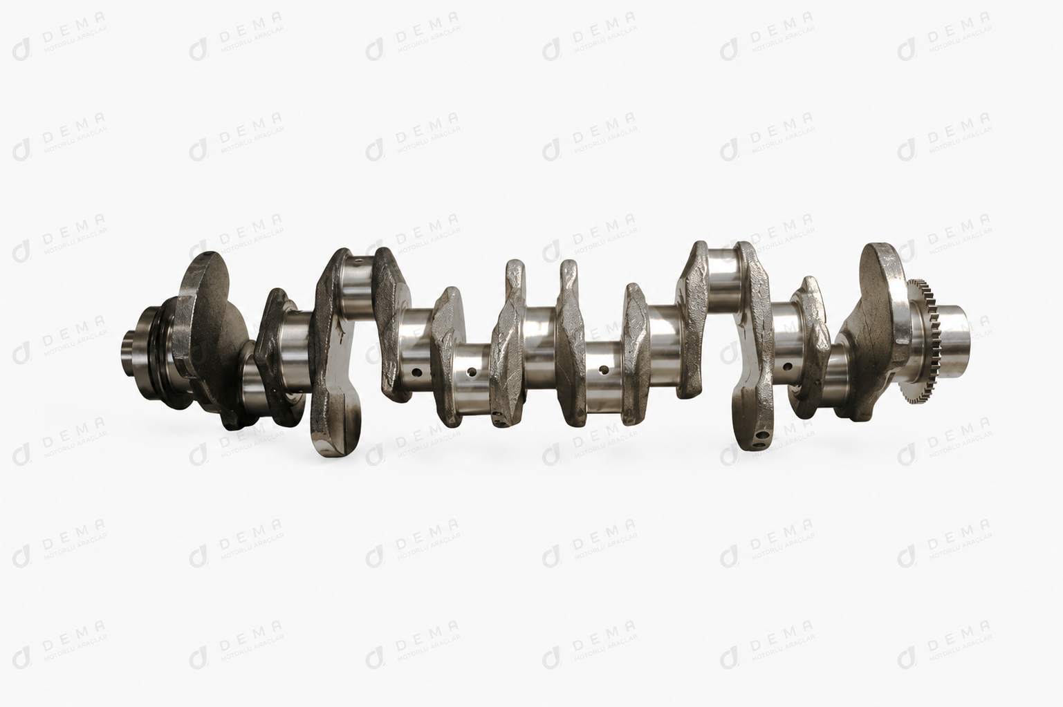 906 3228 KRANK MİLİ - MOTOR yedek parça (OEM uyumlu) | DEMA Motorlu Araçlar