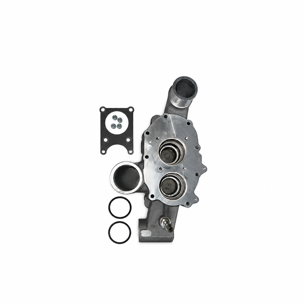 TERMOSTAT YUVASI FORD FMAX - SOĞUTMA VE ISITMA yedek parça (SCHMİED uyumlu) | DEMA Motorlu Araçlar