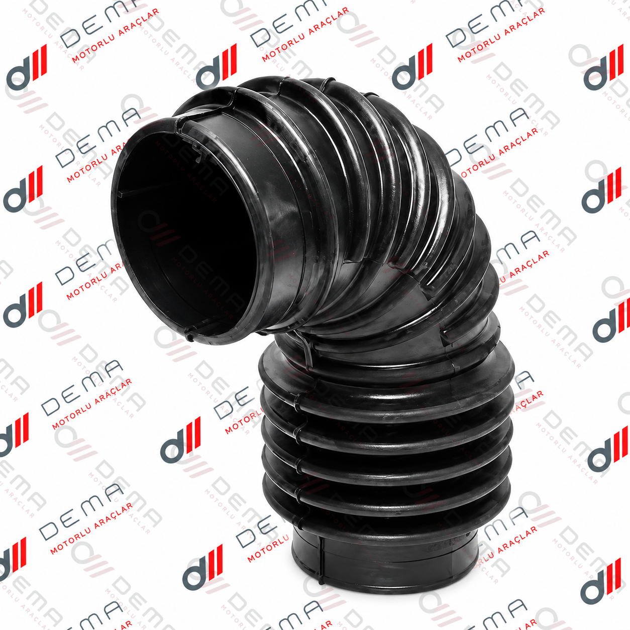 2521 HAVA FİLTRE DİRSEK HORTUMU 2517-2521 - MOTOR PARÇALARI yedek parça (YERLİ uyumlu) | DEMA Motorlu Araçlar