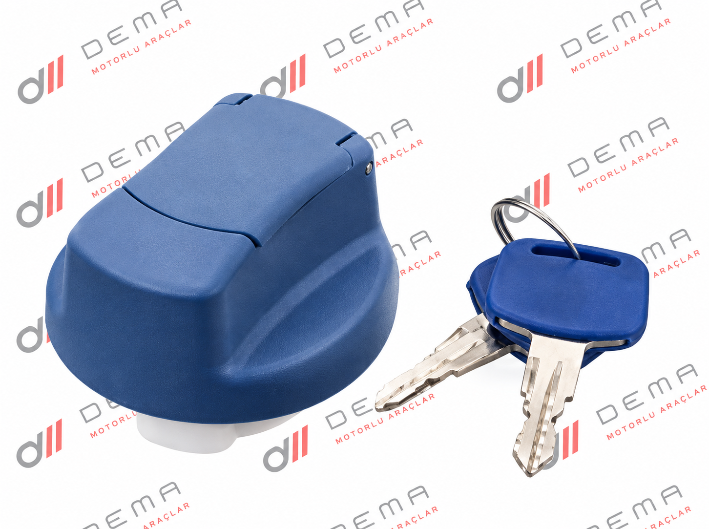 ADBLUE DEPO KAPAĞI ANAHTARLI MERCEDES - KAPORTA VE PLASTİK AKSAMLAR yedek parça (YERLİ uyumlu) | DEMA Motorlu Araçlar