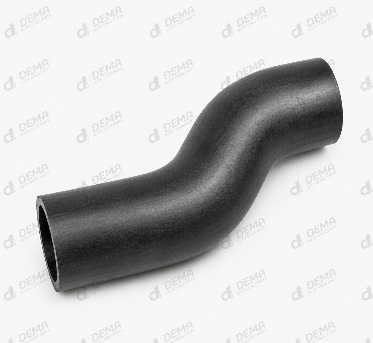 1840 AXOR RADYATÖR ALT HORTUM 60X60X265 MM - SOĞUTMA VE ISITMA yedek parça (BOSTEK uyumlu) | DEMA Motorlu Araçlar