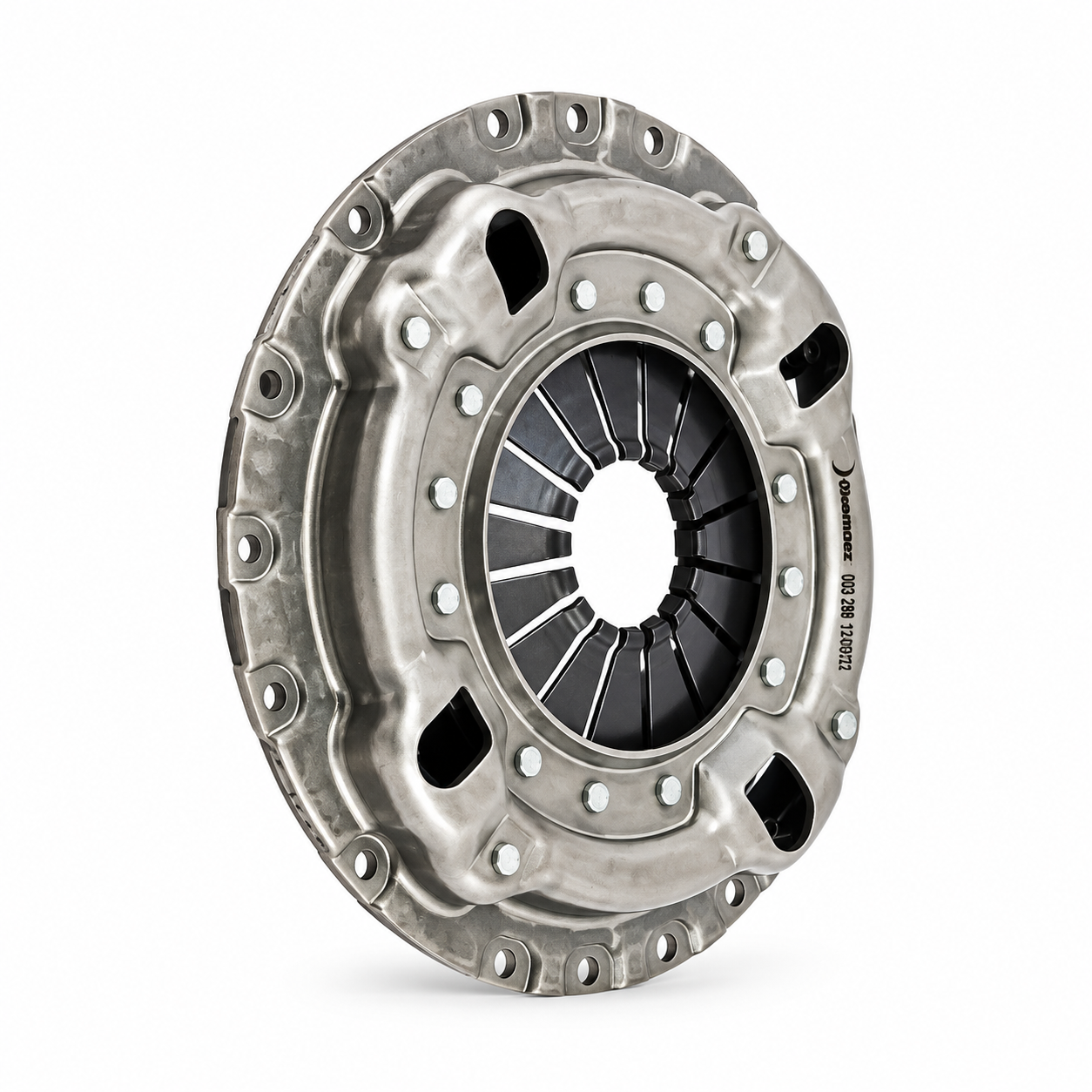 BASKI Saç Kafes Diyafram Yaylı 350 mm AS 700-800-900-950 ( Perkins Mot.) İtmeli - DEBRİYAJ yedek parça (DÖNMEZ uyumlu) | DEMA Motorlu Araçlar