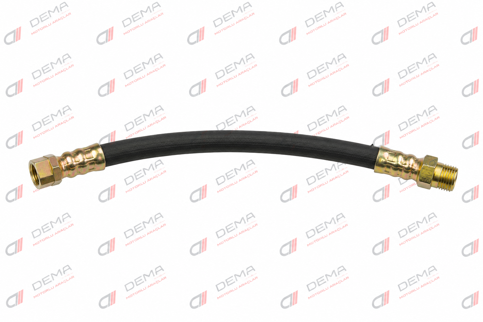 İMSP 1840 AXOR DİREKSİYON BASINÇ HORTUMU 457 906 - MOTOR PARÇALARI yedek parça