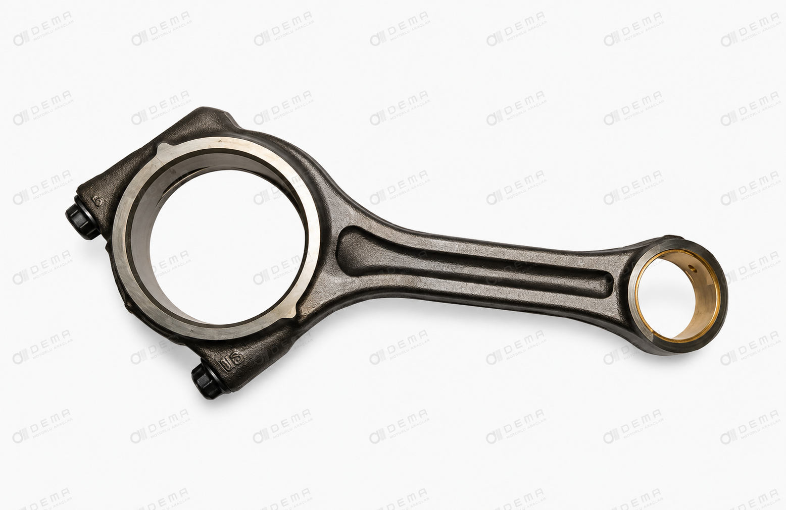 906 PİSTON KOLU - MOTOR yedek parça (BMY uyumlu) | DEMA Motorlu Araçlar