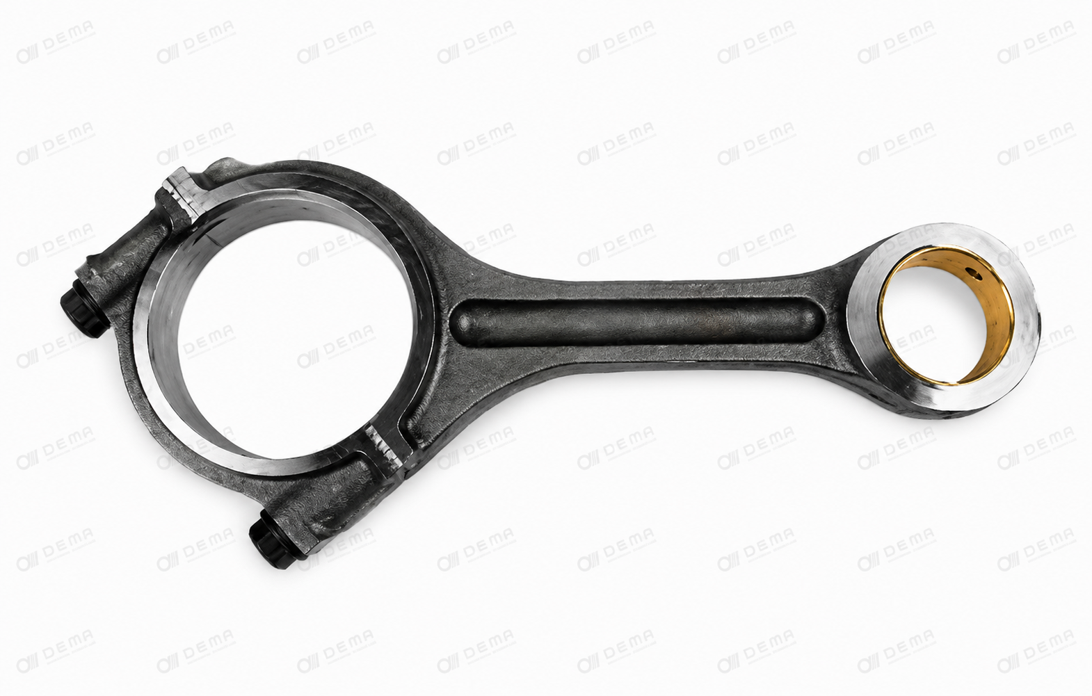 457 PİSTON  KOLU - MOTOR yedek parça (BMY uyumlu) | DEMA Motorlu Araçlar