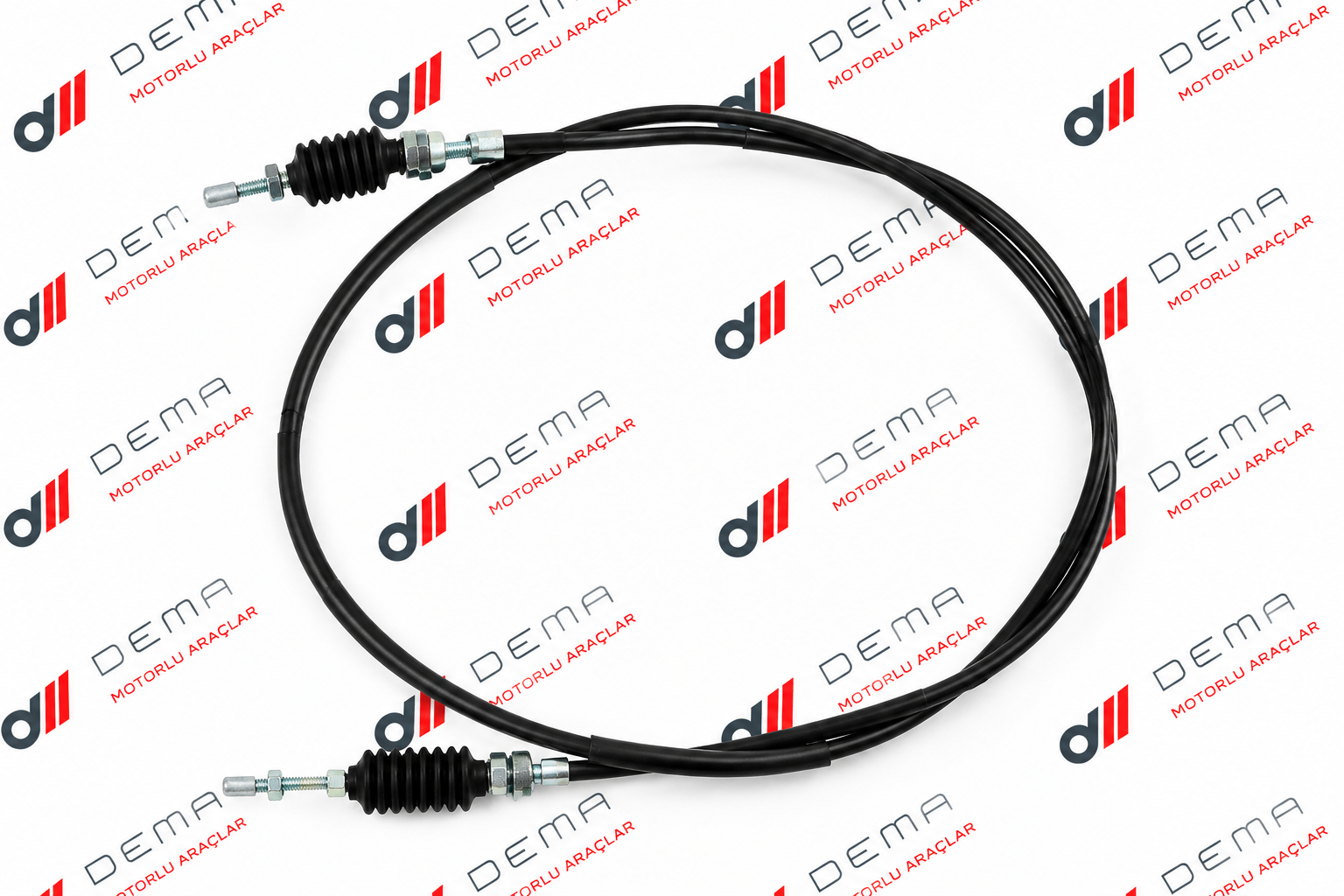 GAZ HALATI 2165MM 19.422 - MOTOR PARÇALARI yedek parça (YERLİ uyumlu) | DEMA Motorlu Araçlar
