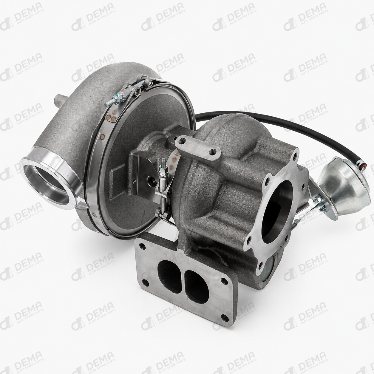 1840 AXOR TURBO EURO 5 1836 1840 2640 3236 3240 3340 4140 4440 - MOTOR PARÇALARI yedek parça (KKK uyumlu) | DEMA Motorlu Araçlar