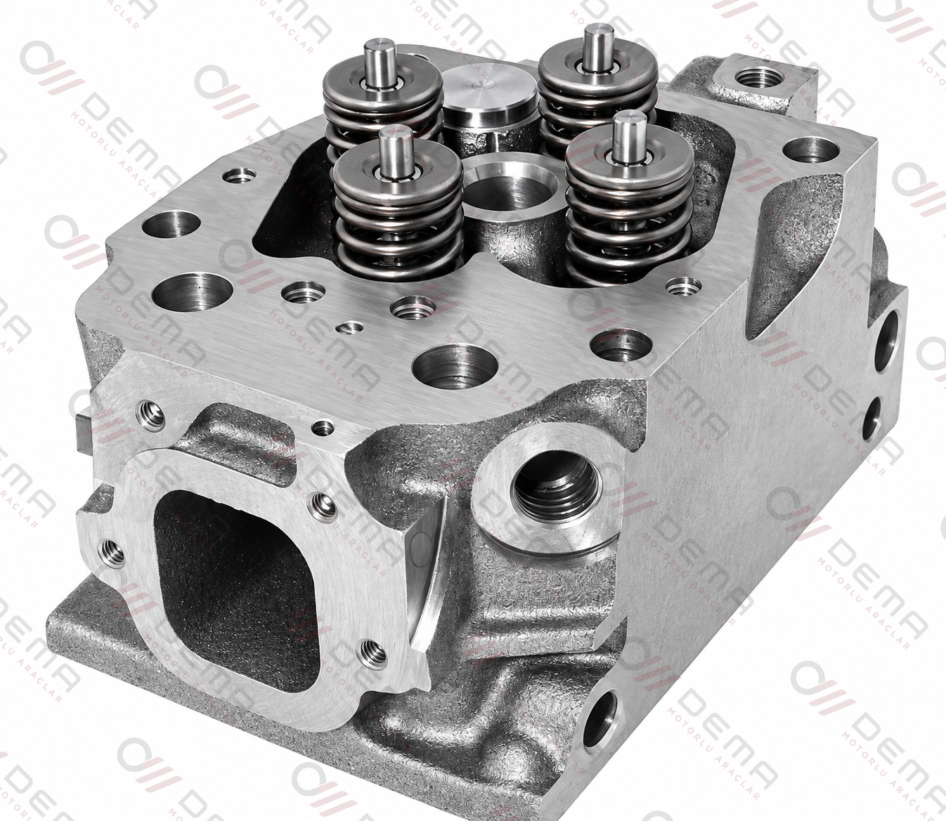 1840 AXOR SİLİNDİR KAPAĞI DOLU 457 EURO 4 5 - MOTOR yedek parça (AHEN uyumlu) | DEMA Motorlu Araçlar