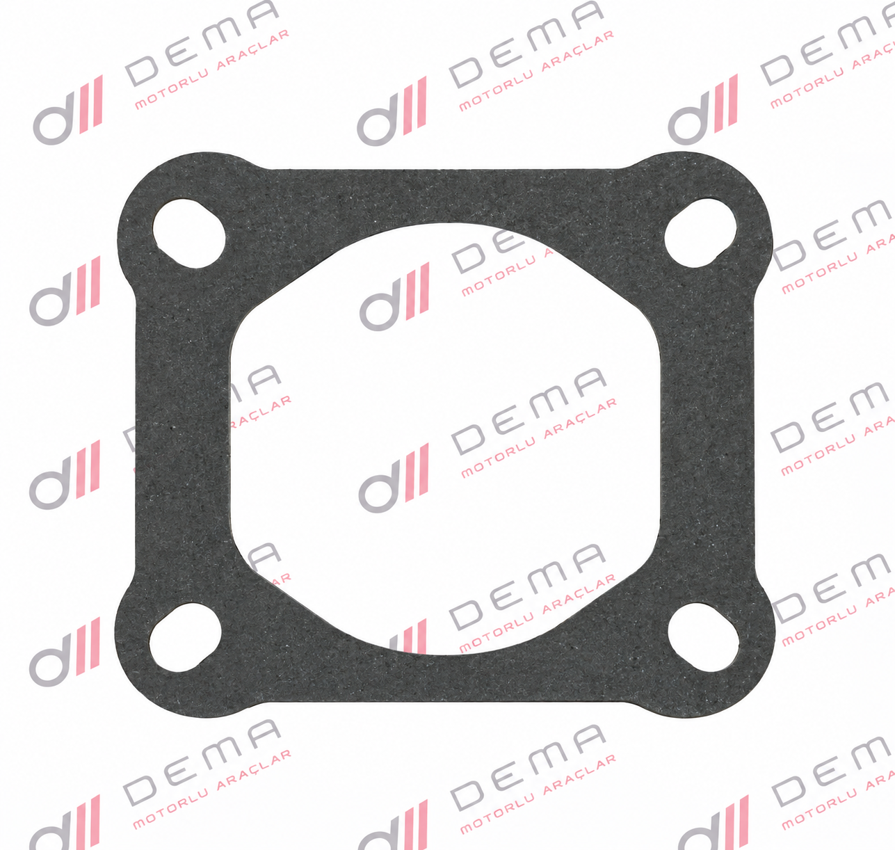 MAN TURBO TÜRBÜN BOĞAZ CONTASI 240-501 - MOTOR PARÇALARI yedek parça (İMSP uyumlu) | DEMA Motorlu Araçlar