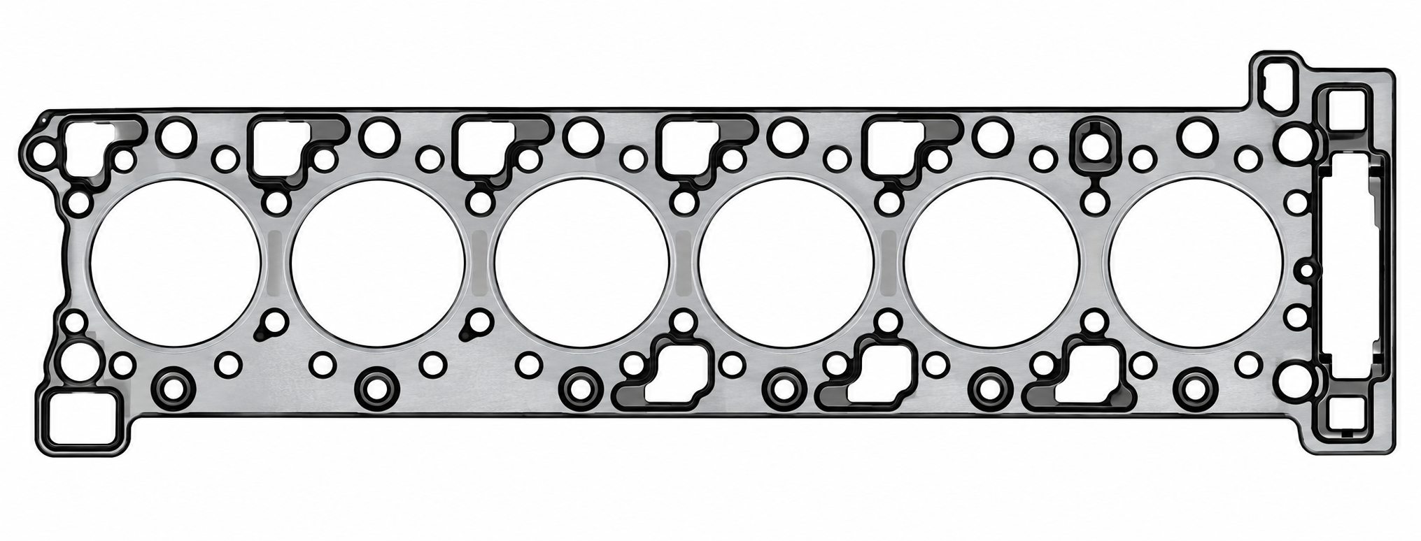 471 SİLİNDİR KAPAK CONTASI 137.40MM/1.3MM Y.MODEL - MOTOR PARÇALARI yedek parça (MERCEDES BENZ uyumlu) | DEMA Motorlu Araçlar