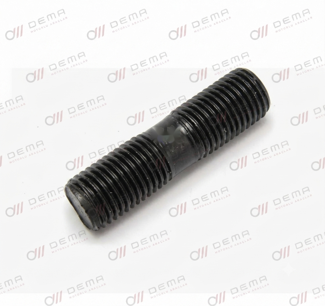 TURBO SAPLAMASI MAN M10X30 - MOTOR PARÇALARI yedek parça (YERLİ uyumlu) | DEMA Motorlu Araçlar