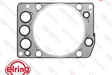 1840 AXOR SİLİNDİR KAPAK CONTASI EURO 3 E.M 457 TRAVEGO - MOTOR PARÇALARI yedek parça (ELRİNG uyumlu) | DEMA Motorlu Araçlar