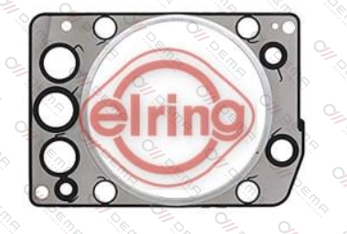 1840 AXOR SİLİNDİR KAPAK CONTASI 457 EURO 5 - MOTOR PARÇALARI yedek parça (ELRİNG uyumlu) | DEMA Motorlu Araçlar