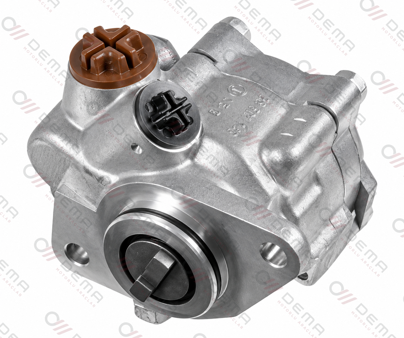 BOSCH 1840 AXOR DİREKSİYON POMPASI AXOR ATEGO 906 457 180 BAR - DİREKSİYON VE ÖN DÜZEN yedek parça