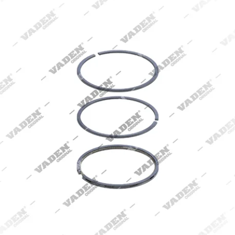 KOMPRESÖR SEGMANI 85MM STD - HAVALI FREN SİSTEMLERİ yedek parça (VADEN uyumlu) | DEMA Motorlu Araçlar