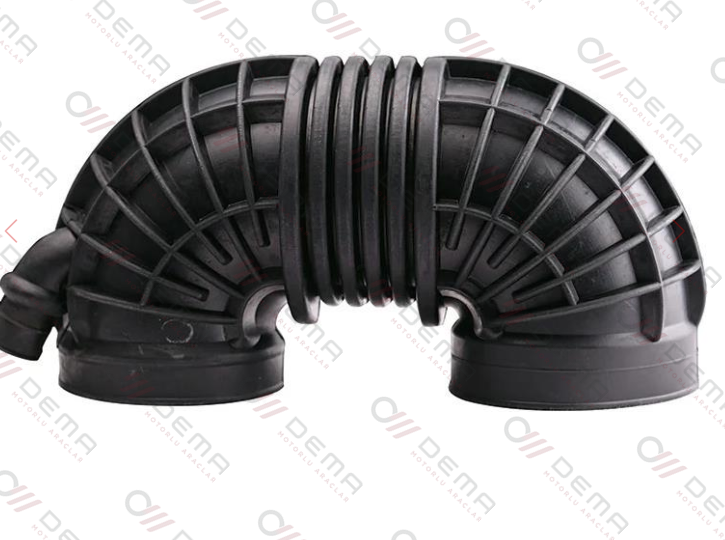 AXOR TIR HAVA FİLTRE EMİŞ HORUMU BACA HORTUMU - MOTOR PARÇALARI yedek parça (YERLİ uyumlu) | DEMA Motorlu Araçlar