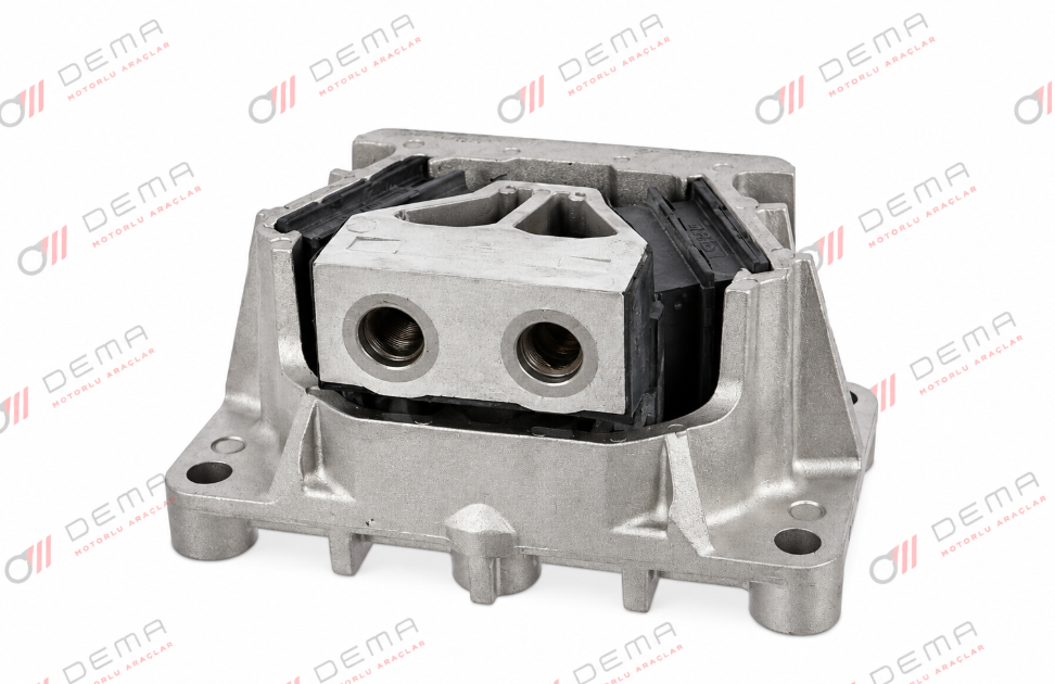 1840 AXOR MOTOR TAKOZU 457 AXOR ÖN/ARKA - MOTOR PARÇALARI yedek parça (SCHMİED uyumlu) | DEMA Motorlu Araçlar