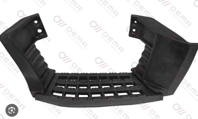 AROCS SALLAMALI BASAMAK SOL - KAPORTA VE PLASTİK AKSAMLAR yedek parça (YERLİ uyumlu) | DEMA Motorlu Araçlar